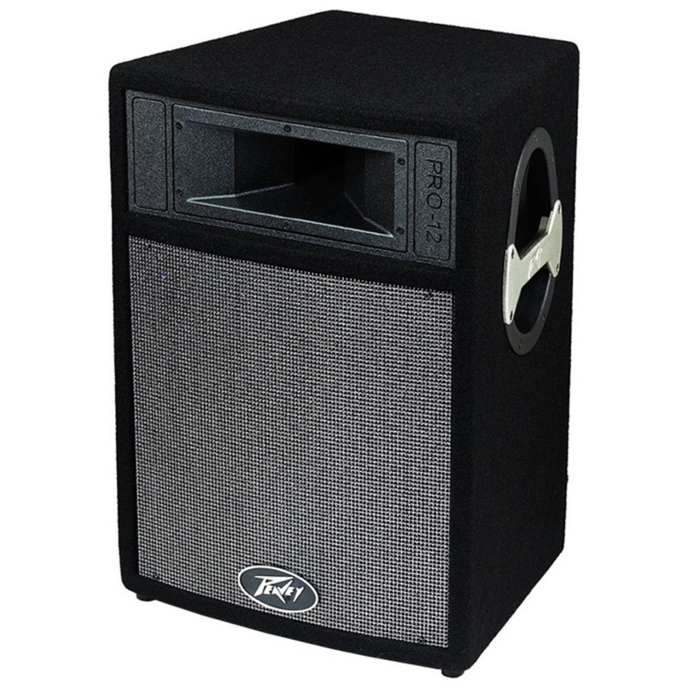 Пассивная AC PEAVEY Pro 12