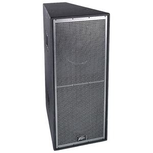 Пассивная AC PEAVEY QW 1