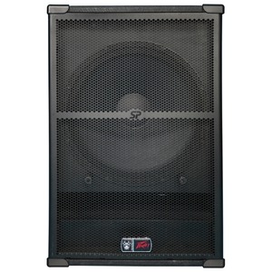 Пассивная AC PEAVEY SP 118