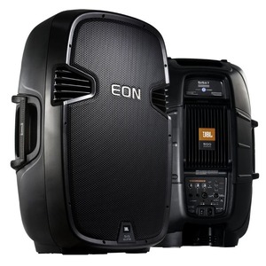 Активная акустическая система JBL EON515XT