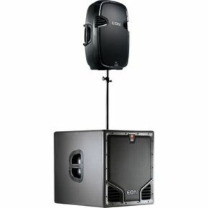 Активная акустическая система JBL EON515XT