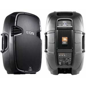 Активная акустическая система JBL EON515XT