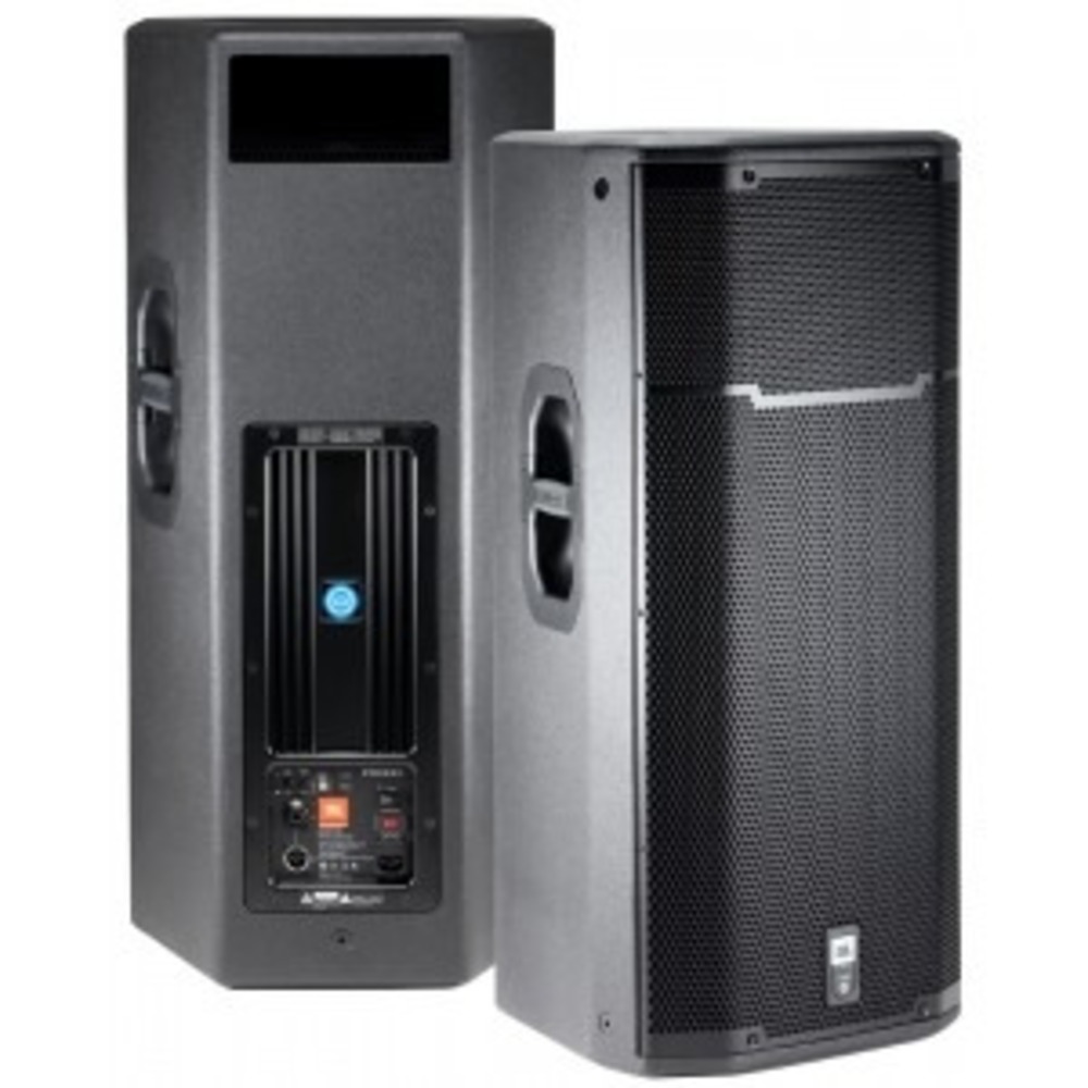 Активная акустическая система JBL PRX635