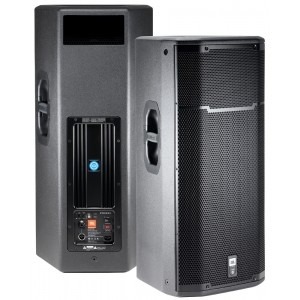 Активная акустическая система JBL PRX635