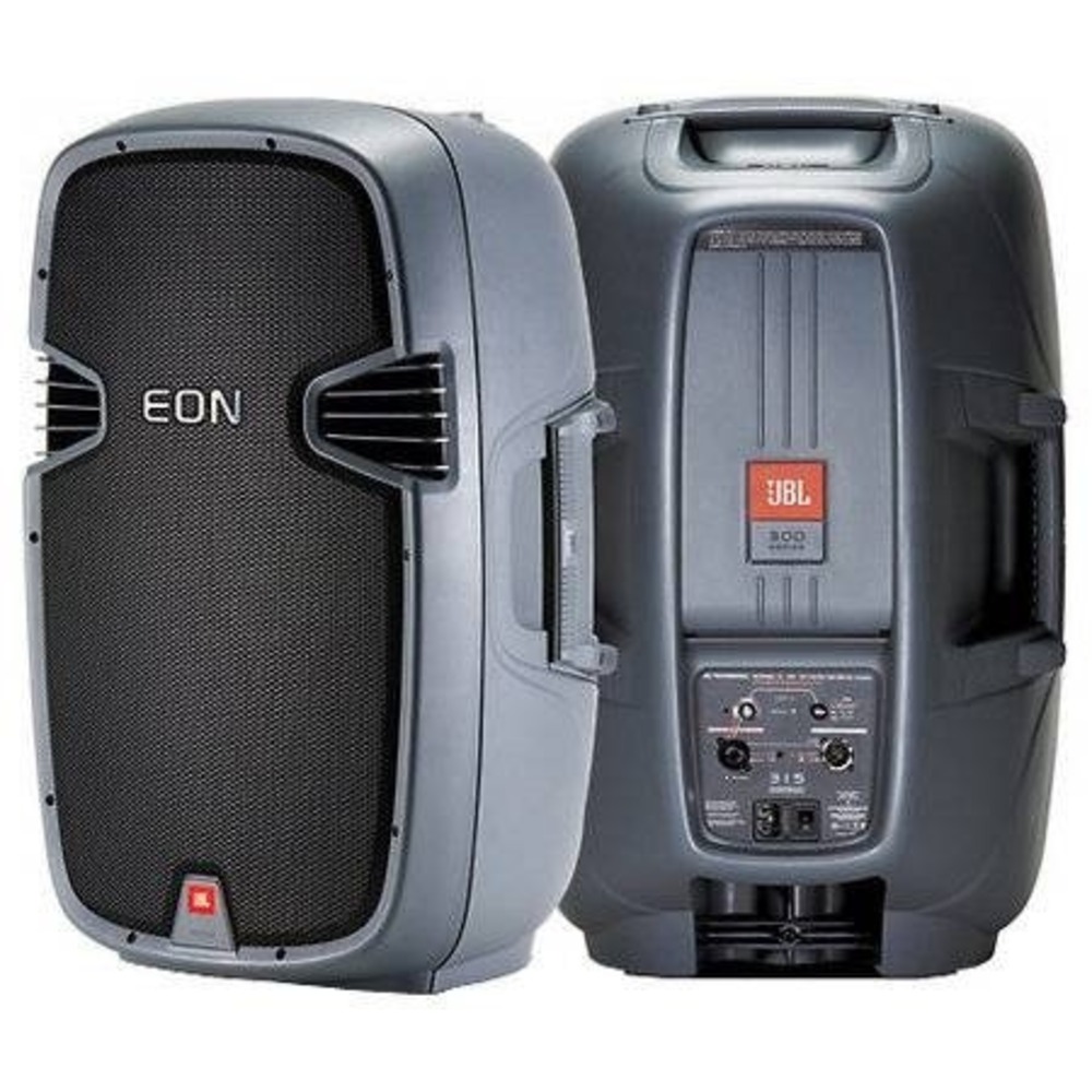 Активная акустическая система JBL EON315