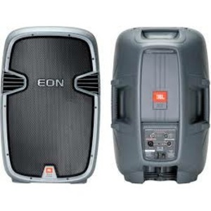 Активная акустическая система JBL EON315