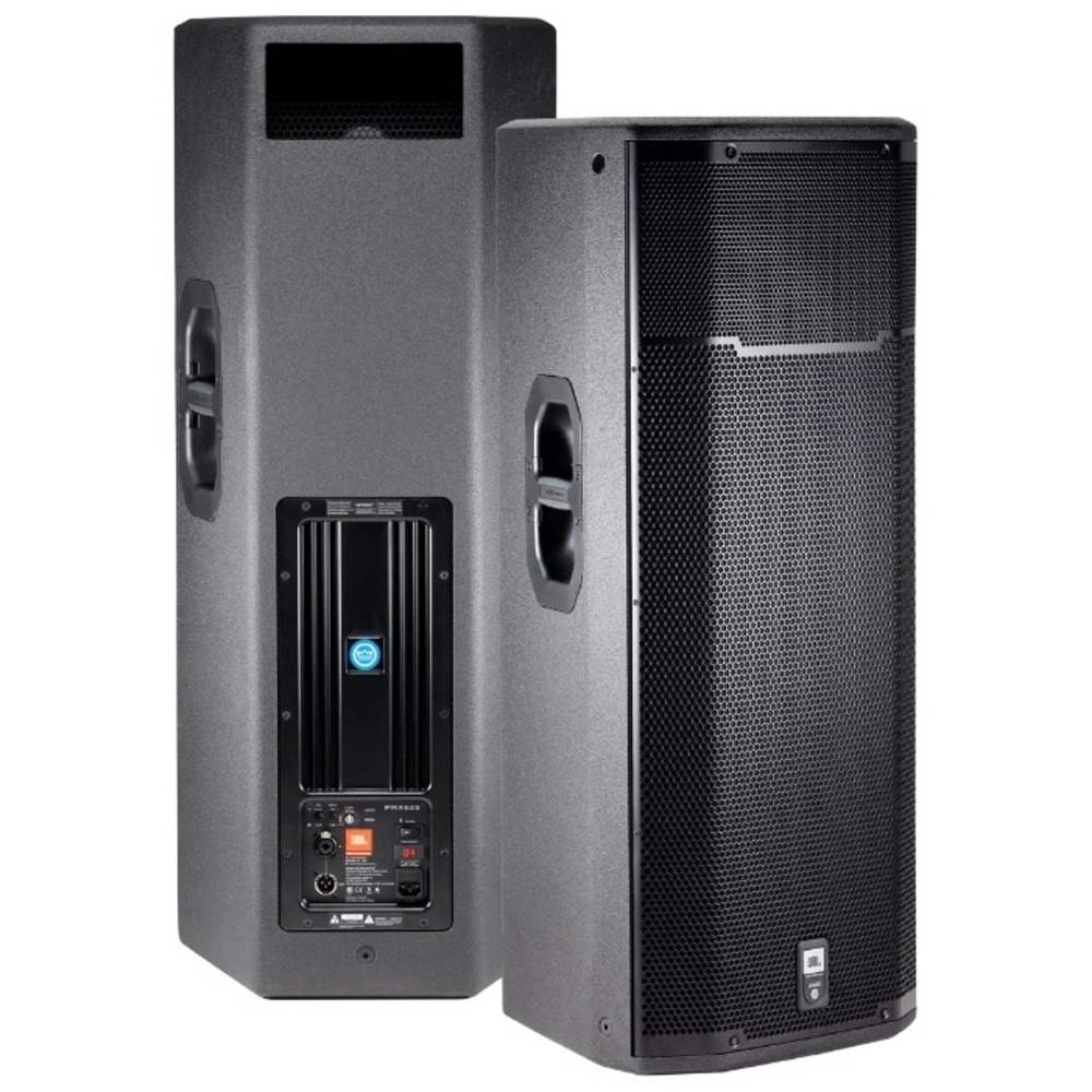 Активная акустическая система JBL PRX625