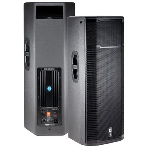Активная акустическая система JBL PRX625