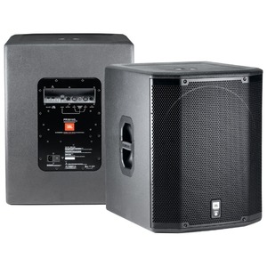 Активный сабвуфер JBL PRX618S-XLF