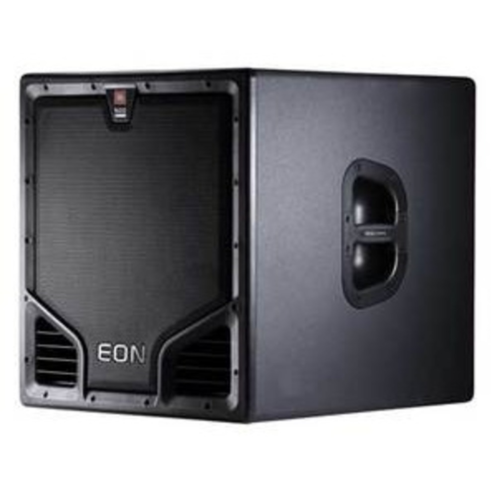 Активный сабвуфер JBL EON518S