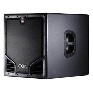 Активный сабвуфер JBL EON518S