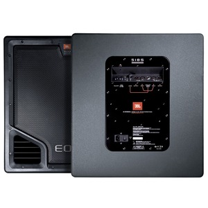 Активный сабвуфер JBL EON518S
