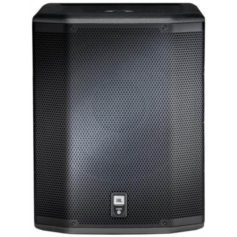 Активный сабвуфер JBL PRX618S