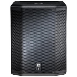 Активный сабвуфер JBL PRX618S