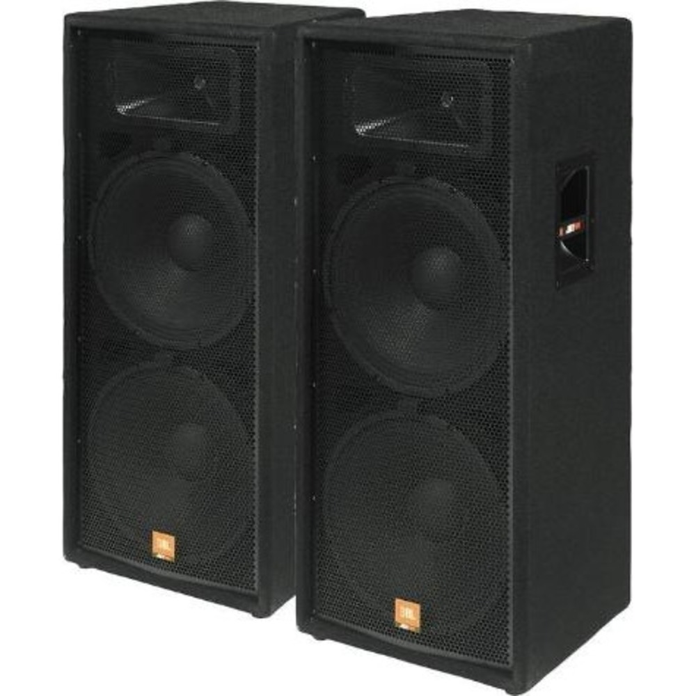 Пассивная AC JBL JRX125