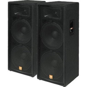 Пассивная AC JBL JRX125