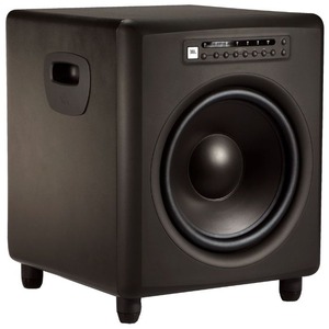 Активный сабвуфер JBL ASB7118