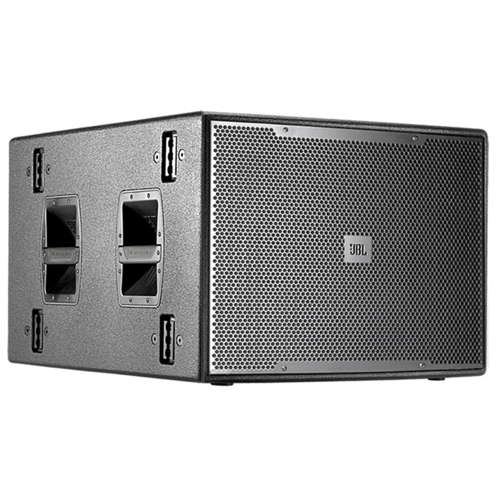 Активный сабвуфер JBL VPSB7118DP