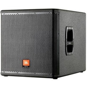 Пассивный сабвуфер JBL MRX518S