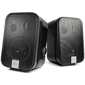 Студийные мониторы комплект JBL Control 2P/230 Stereo Set