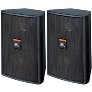 Акустика трансляционная низкоомная JBL CONTROL 23