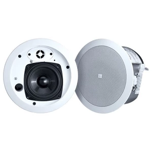 Встраиваемая акустика трансформаторная JBL CONTROL 24CT MICROPLUS