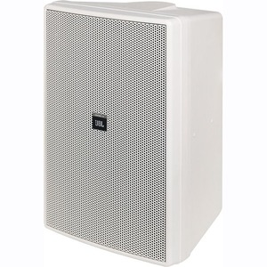 Акустика трансляционная низкоомная JBL Control 30 WH