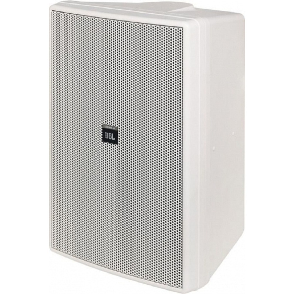 Акустика трансляционная трансформаторная JBL CONTROL 28T-60 WH