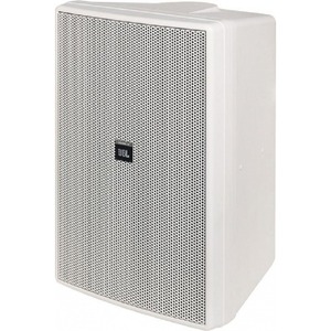 Акустика трансляционная трансформаторная JBL CONTROL 28T-60 WH