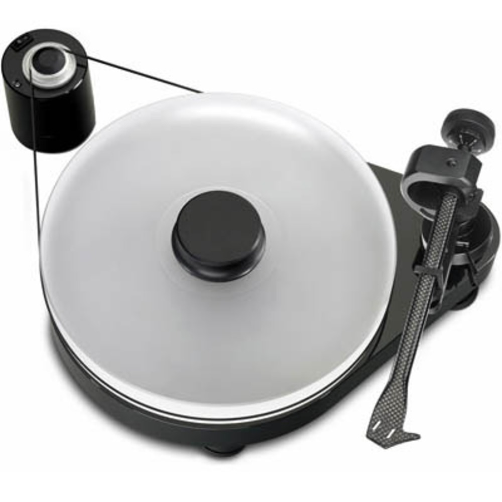 Проигрыватель винила Pro-Ject RPM 9.2 Evolution
