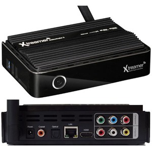 Медиаплеер XTreamer SideWinder 2