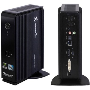 Медиаплеер XTreamer Ultra