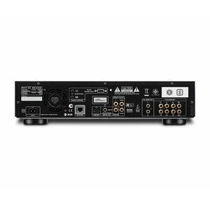 Blu-Ray проигрыватели Denon DBP-2012UD Premium Silver