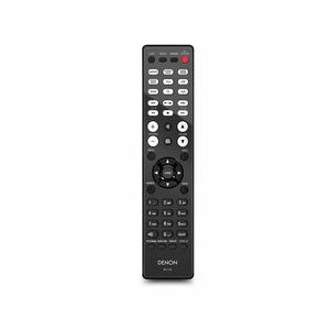 Сетевой плеер Denon RCD-N7 Black