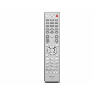 Сетевой плеер Denon RCD-N7 White