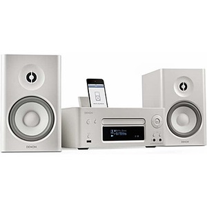 Сетевой плеер Denon CEOL White