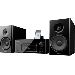 Сетевой плеер Denon CEOL Black