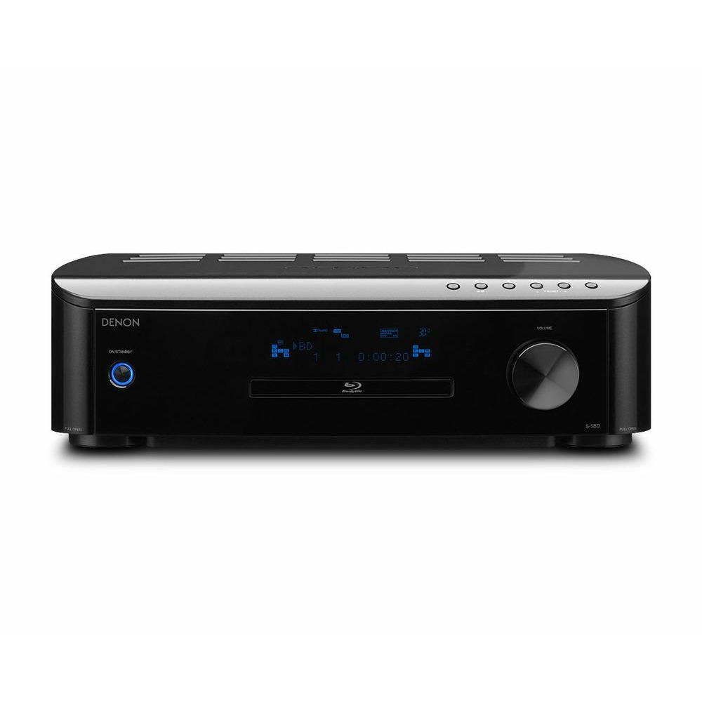 Blu-ray ресивер Denon S-5BD