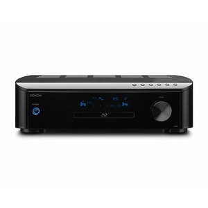 Blu-ray ресивер Denon S-5BD