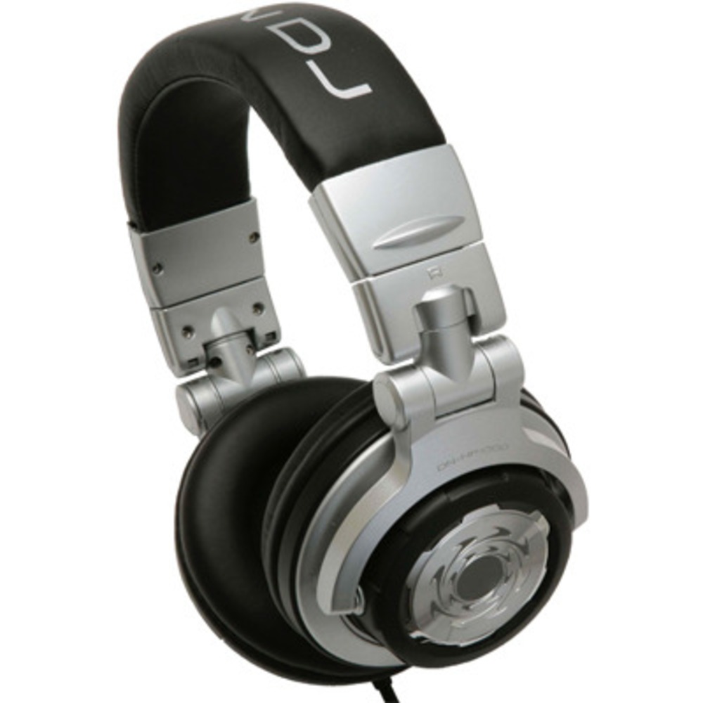 Наушники мониторные классические Denon DN-HP1000 Black