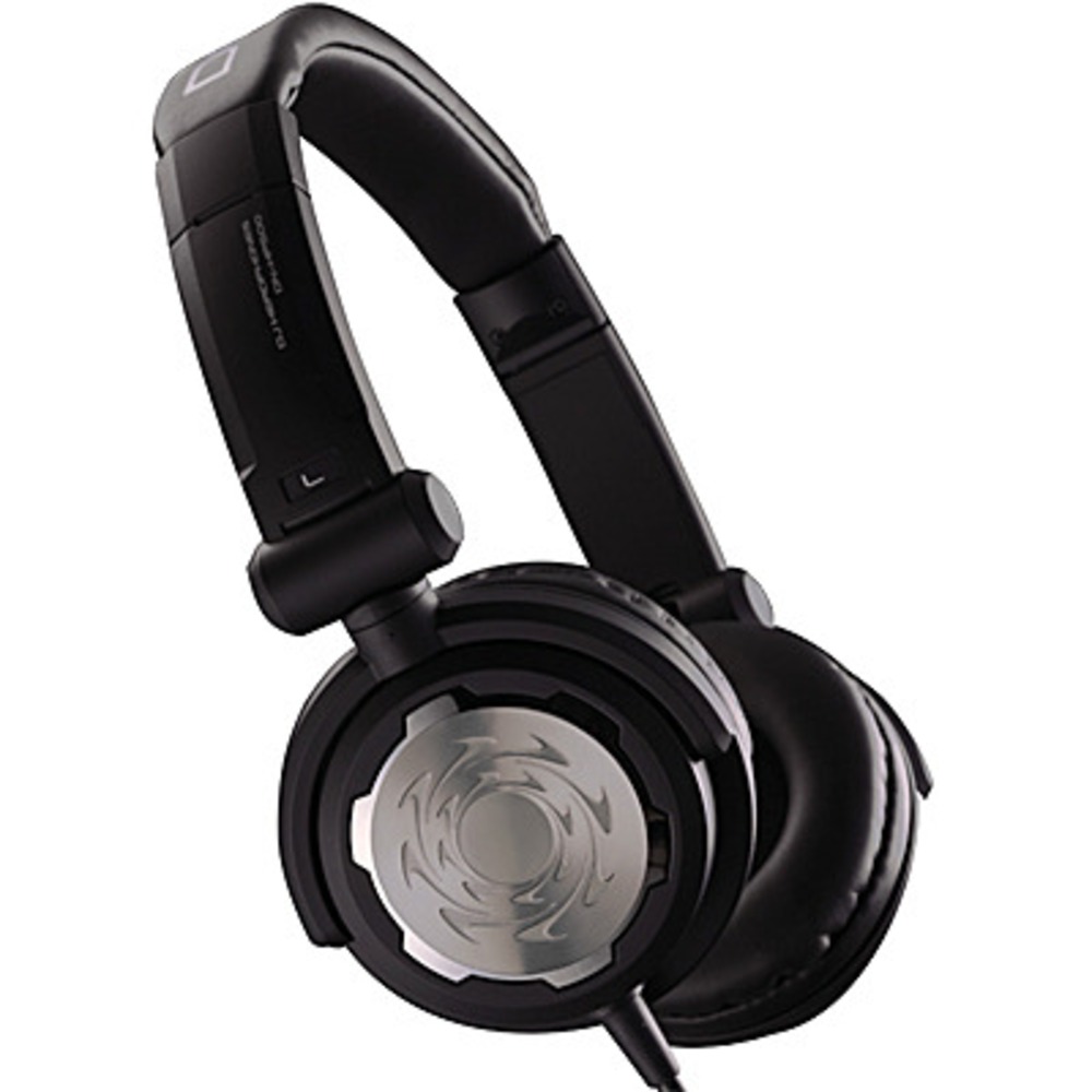 Наушники мониторные классические Denon DN-HP500 Black
