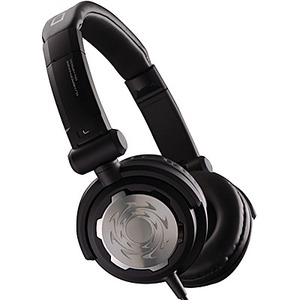 Наушники мониторные классические Denon DN-HP500 Black