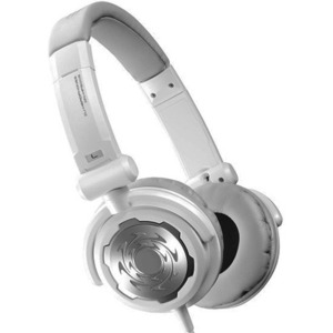 Наушники мониторные классические Denon DN-HP500S White