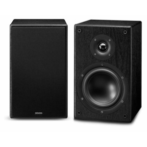 Полочная акустика Denon SC-F107 Black