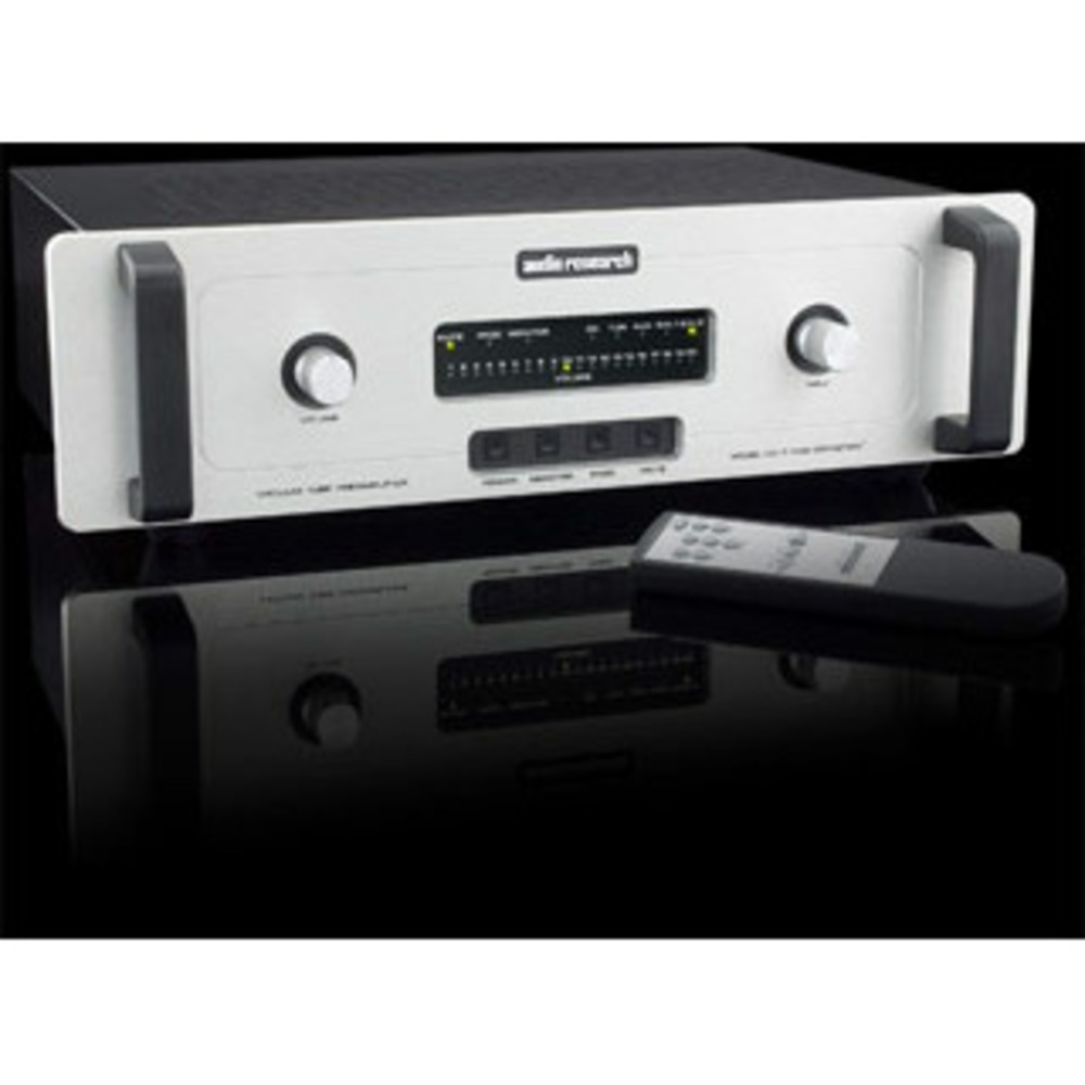 Усилитель предварительный Audio Research LS17 Black