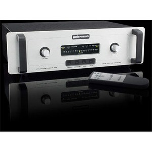 Усилитель предварительный Audio Research LS17 Natural