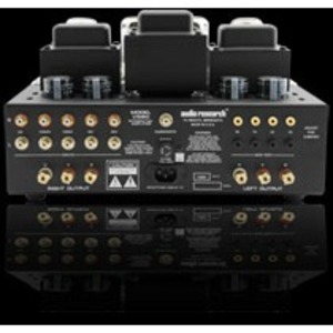 Интегральный усилитель Audio Research VSi60 Natural