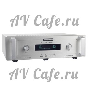 Интегральный усилитель Audio Research DSi200 Natural