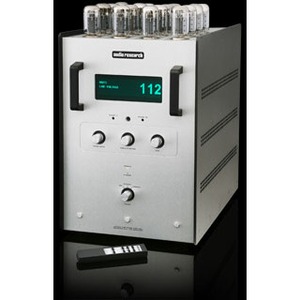 Усилитель мощности Audio Research Reference 610T pair Natural