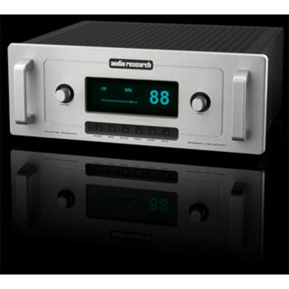 Усилитель предварительный Audio Research Reference 5 Black